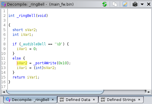 ringBell decompiled