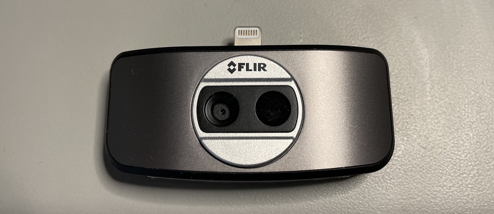 FLIR IR Camera