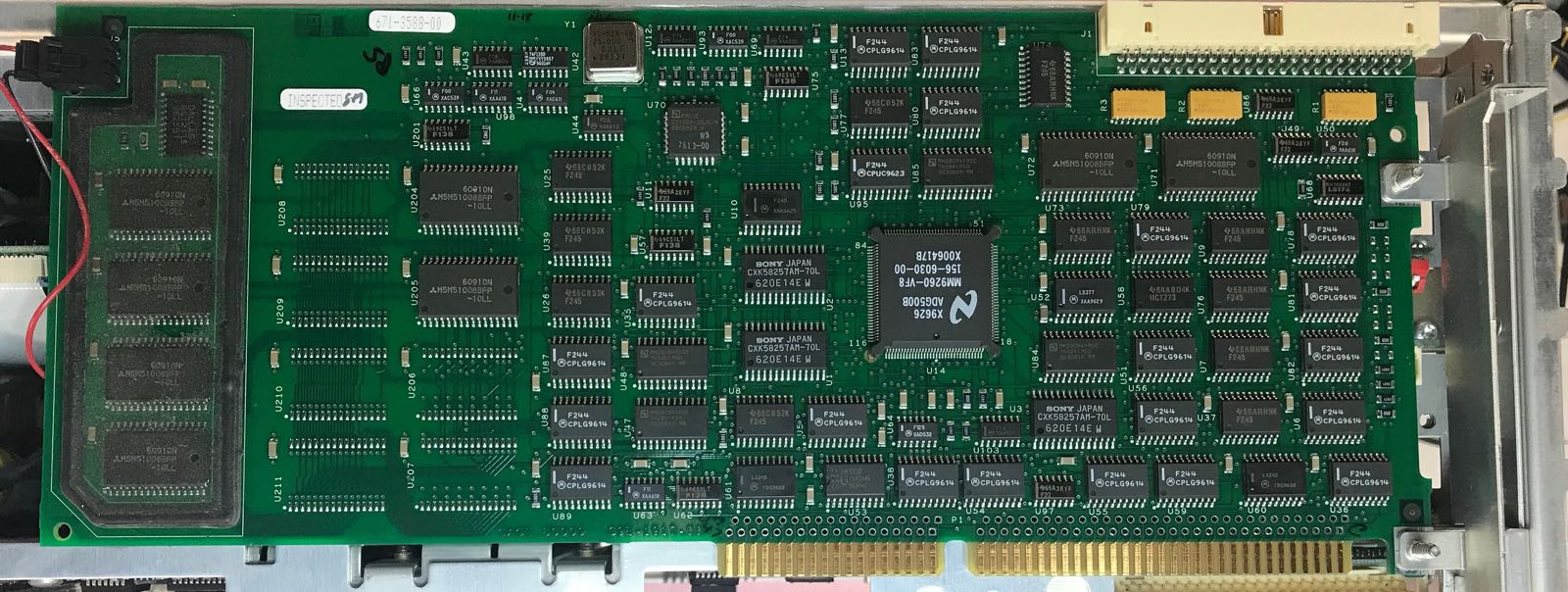 DSP PCB