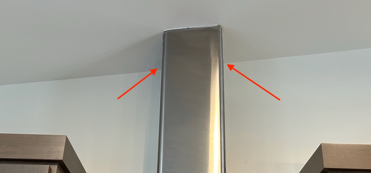 Duct cover